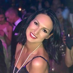 Meet your Posher, Julie